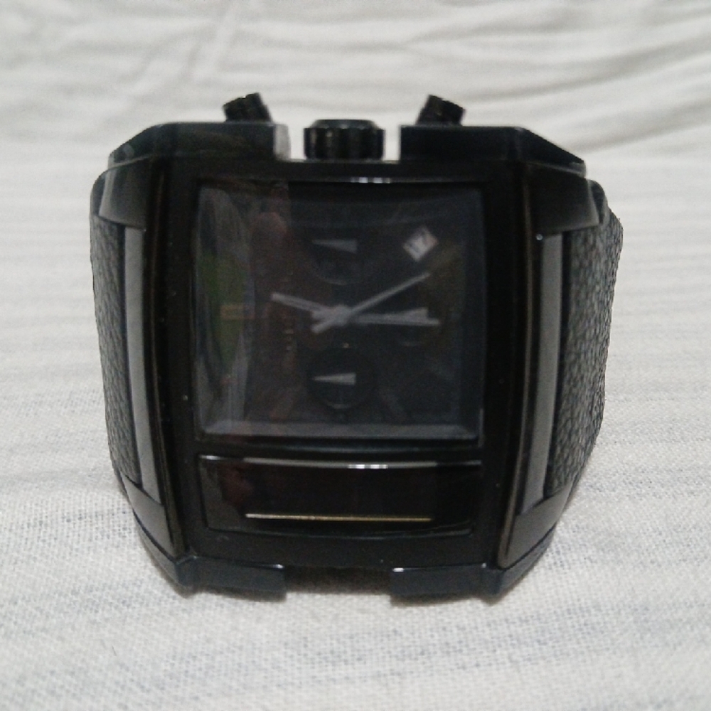 Mens Diesel DZ 7192 (Rare) Digi-Ani